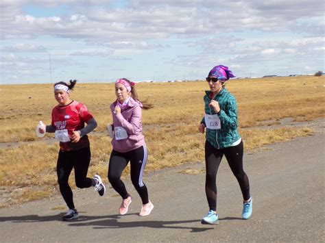 corridas de mujeres